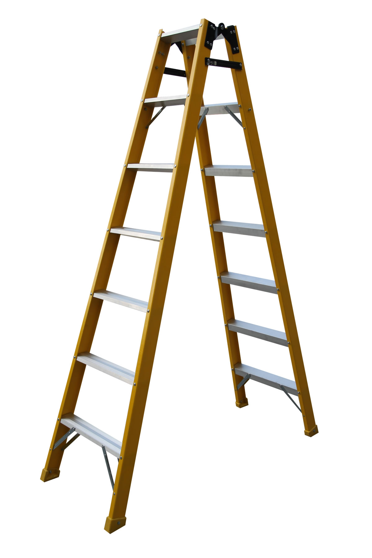 Thang cách điện sơi thủy tinh FTEP-09