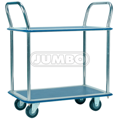 Xe đẩy Jumbo HL-120D