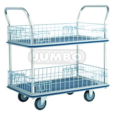 Xe đẩy Jumbo HL-120M