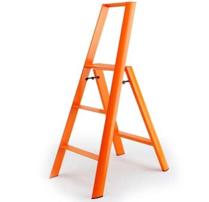 Lucano 3 steps OR