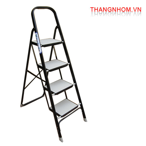  	Thang ghế bản to PAL ST-04