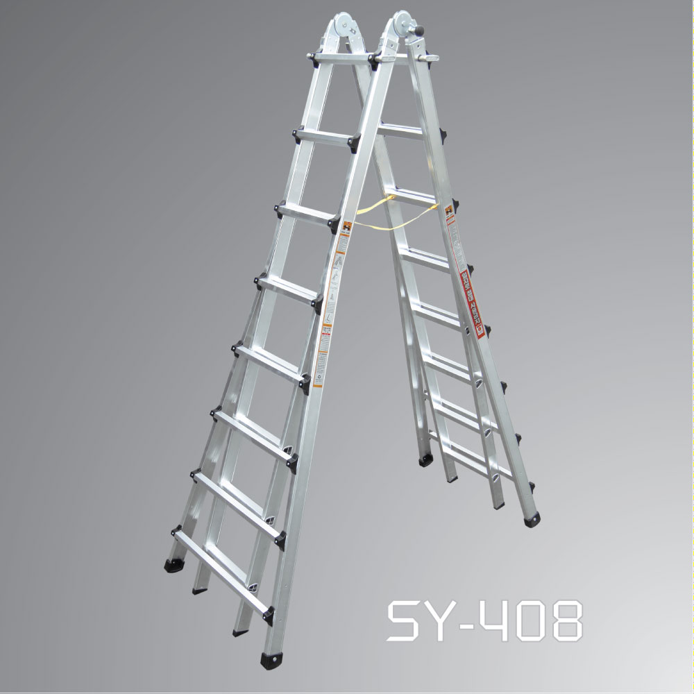 Thang nhôm SHIN YANG SY-408 (Made in Korea)